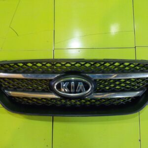 KIA CARENS III 08 atrapa grill atrapka
