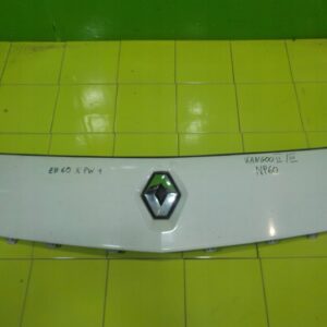 RENAULT TWINGO II III 1.5 DCI 10r atrapa grill 8200625310