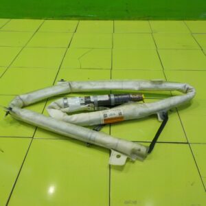 VOLVO C30 R-DESIGN 08r kurtyna powietrzna prawa 31271075