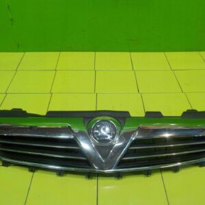 OPEL ZAFIRA B LIFT 12r atrapa grill 13247331 13247327