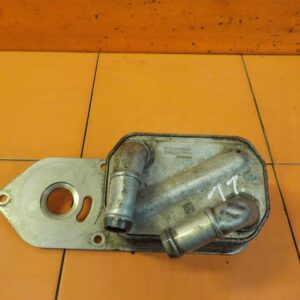 TRANSIT MK8 2.0 TDCI ECOBLUE 22r 185KM BCFB chlodniczka oleju GK2Q-6A642-AD