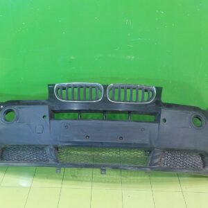 BMW X3 E83 2.0 D 05r 5D zderzak przod