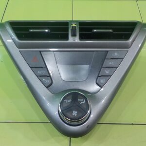 TOYOTA IQ 1.0 VVT-I 09r HB 3D panel klimatyzacji 55900-74010 237000-2745
