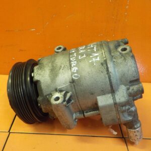 ASTRA J ZAFIRA INSIGNIA 1.4 T 13r A14NET sprezarka klimatyzacji 13335253