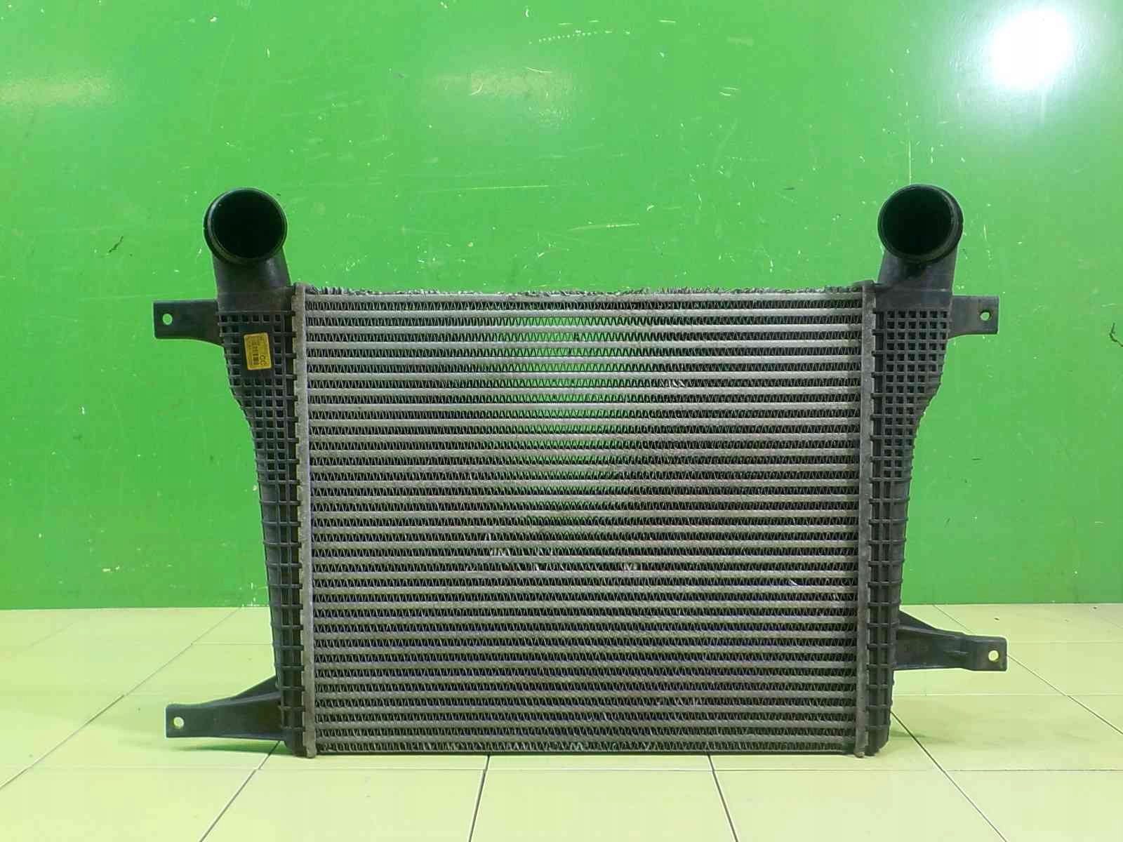 CHEVROLET CAPTIVA LIFT 2.2 VCDI 11r intercooler 622998 - A-Z RAUNER